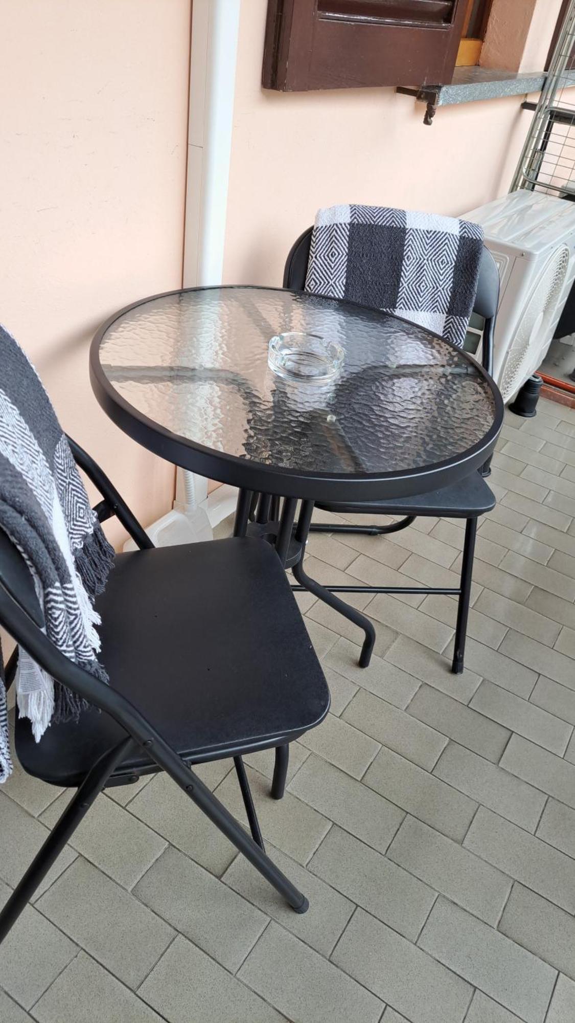 Al Nido Delle Rondini Vaprio dʼAdda Exterior foto